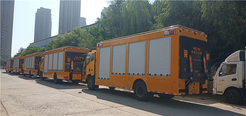 轉(zhuǎn)運(yùn)車